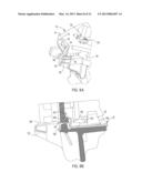 REVERSE DETACH MOUNTING SYSTEM diagram and image