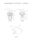 REVERSE DETACH MOUNTING SYSTEM diagram and image