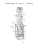 Hydraulic Solenoid Valve for an Automatic Transmission of a Vehicle diagram and image