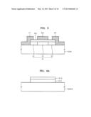 Oxide Semiconductor Transistors And Methods Of Manufacturing The Same diagram and image