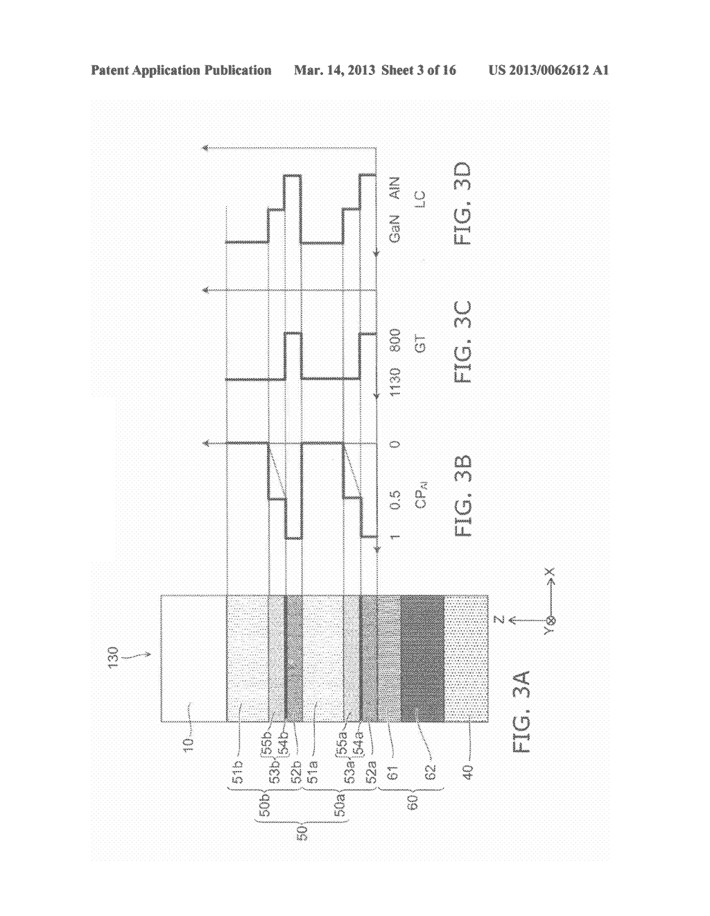 NITRIDE SEMICONDUCTOR DEVICE, NITRIDE SEMICONDUCTOR WAFER, AND METHOD FOR     MANUFACTURING NITRIDE SEMICONDUCTOR LAYER - diagram, schematic, and image 04