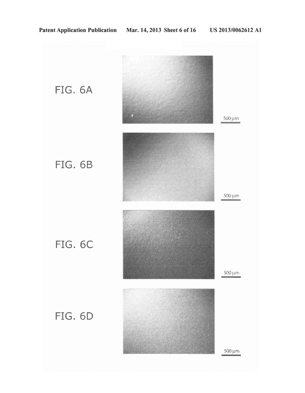 NITRIDE SEMICONDUCTOR DEVICE, NITRIDE SEMICONDUCTOR WAFER, AND METHOD FOR     MANUFACTURING NITRIDE SEMICONDUCTOR LAYER - diagram, schematic, and image 07