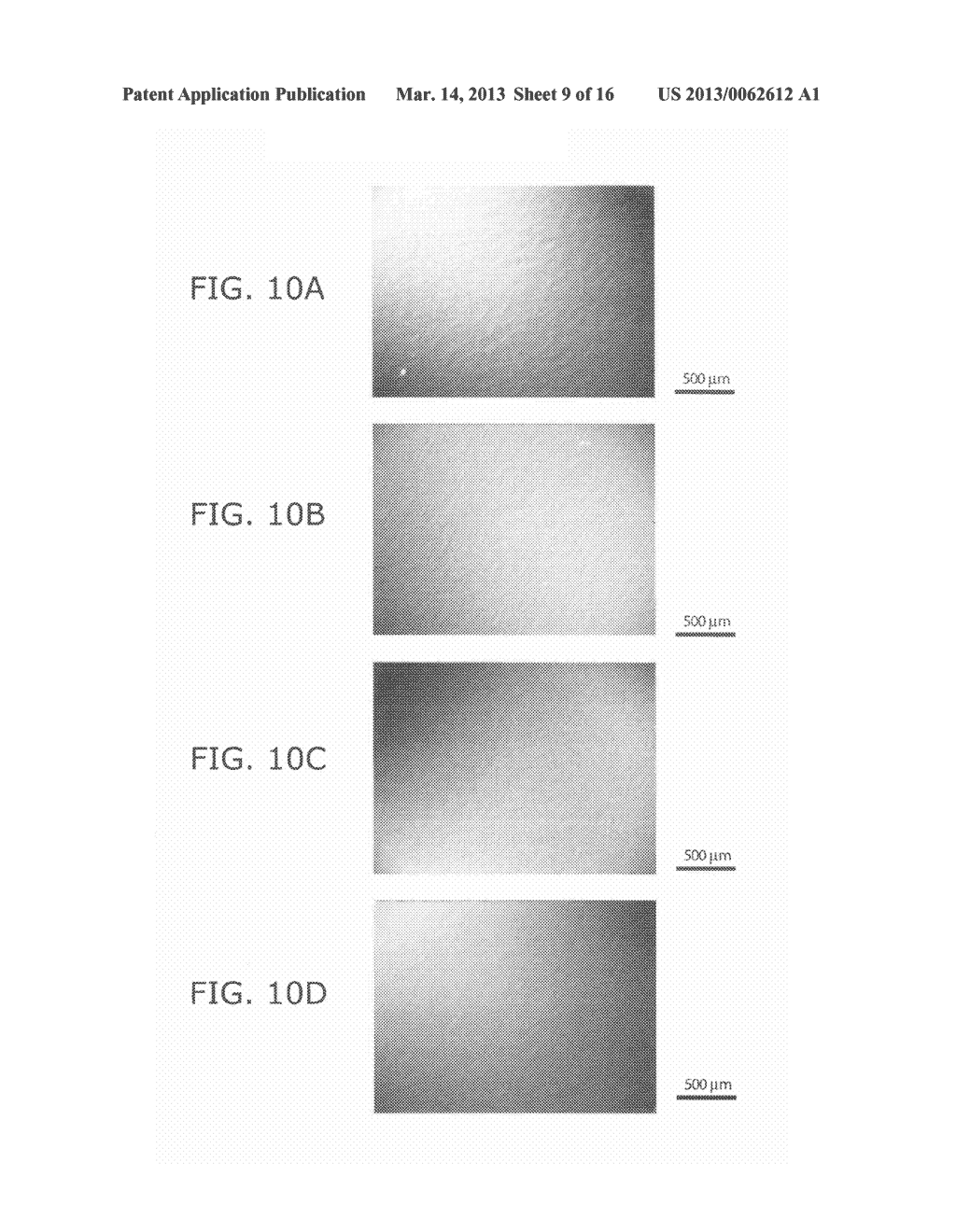 NITRIDE SEMICONDUCTOR DEVICE, NITRIDE SEMICONDUCTOR WAFER, AND METHOD FOR     MANUFACTURING NITRIDE SEMICONDUCTOR LAYER - diagram, schematic, and image 10