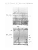 NITRIDE SEMICONDUCTOR DEVICE, NITRIDE SEMICONDUCTOR WAFER, AND METHOD FOR     MANUFACTURING NITRIDE SEMICONDUCTOR LAYER diagram and image