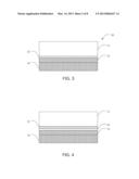 STRESS REGULATED SEMICONDUCTOR DEVICES AND ASSOCIATED METHODS diagram and image