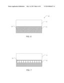 STRESS REGULATED SEMICONDUCTOR DEVICES AND ASSOCIATED METHODS diagram and image