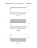 STRESS REGULATED SEMICONDUCTOR DEVICES AND ASSOCIATED METHODS diagram and image