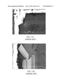 STRESS REGULATED SEMICONDUCTOR DEVICES AND ASSOCIATED METHODS diagram and image