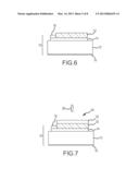 METHOD FOR FABRICATING LIGHT EMITTING DIODE (LED) DEVICES HAVING OUTPUT     WITH SELECTED CHARACTERISTICS diagram and image