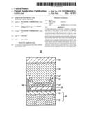 LIGHT-EMITTING DEVICE AND MANUFACTURING METHOD diagram and image