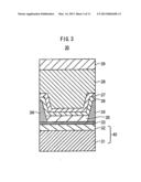 LIGHT-EMITTING DEVICE AND MANUFACTURING METHOD diagram and image