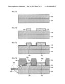 LIGHT-EMITTING DEVICE AND MANUFACTURING METHOD diagram and image