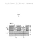 LIGHT-EMITTING DEVICE AND MANUFACTURING METHOD diagram and image