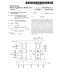 SPIN TRANSFER TORQUE RANDOM ACCESS MEMORY diagram and image