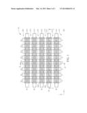 FLASH MEMORY STRUCTURE diagram and image