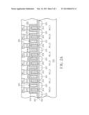 FLASH MEMORY STRUCTURE diagram and image