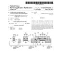 SEMICONDUCTOR MEMORY AND MANUFACTURING METHOD THEREOF diagram and image