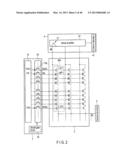 SEMICONDUCTOR MEMORY AND MANUFACTURING METHOD THEREOF diagram and image