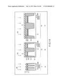 SEMICONDUCTOR MEMORY AND MANUFACTURING METHOD THEREOF diagram and image