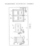 SEMICONDUCTOR MEMORY AND MANUFACTURING METHOD THEREOF diagram and image