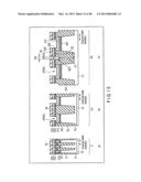 SEMICONDUCTOR MEMORY AND MANUFACTURING METHOD THEREOF diagram and image