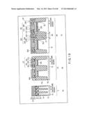 SEMICONDUCTOR MEMORY AND MANUFACTURING METHOD THEREOF diagram and image