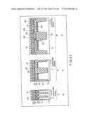 SEMICONDUCTOR MEMORY AND MANUFACTURING METHOD THEREOF diagram and image