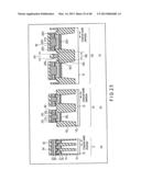 SEMICONDUCTOR MEMORY AND MANUFACTURING METHOD THEREOF diagram and image