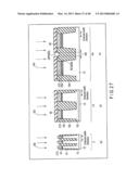 SEMICONDUCTOR MEMORY AND MANUFACTURING METHOD THEREOF diagram and image