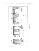 SEMICONDUCTOR MEMORY AND MANUFACTURING METHOD THEREOF diagram and image