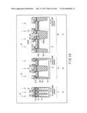 SEMICONDUCTOR MEMORY AND MANUFACTURING METHOD THEREOF diagram and image