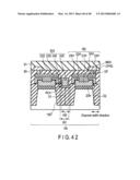 SEMICONDUCTOR MEMORY AND MANUFACTURING METHOD THEREOF diagram and image