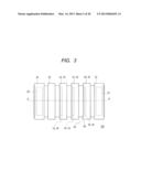 SEMICONDUCTOR DEVICE AND METHOD OF MANUFACTURING THE SAME diagram and image