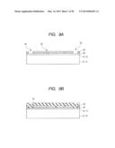 SEMICONDUCTOR DEVICE AND METHOD OF MANUFACTURING THE SAME diagram and image