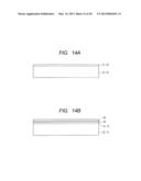 SEMICONDUCTOR DEVICE AND METHOD OF MANUFACTURING THE SAME diagram and image