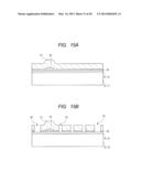 SEMICONDUCTOR DEVICE AND METHOD OF MANUFACTURING THE SAME diagram and image