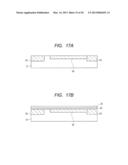 SEMICONDUCTOR DEVICE AND METHOD OF MANUFACTURING THE SAME diagram and image