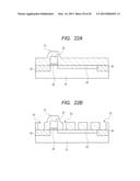 SEMICONDUCTOR DEVICE AND METHOD OF MANUFACTURING THE SAME diagram and image