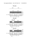 SEMICONDUCTOR DEVICE AND MANUFACTURING METHOD THEREFOR diagram and image