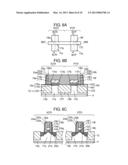 SEMICONDUCTOR DEVICE AND MANUFACTURING METHOD THEREFOR diagram and image