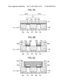 SEMICONDUCTOR DEVICE AND MANUFACTURING METHOD THEREFOR diagram and image