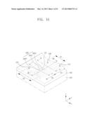 OPTICAL INPUT/OUTPUT DEVICE AND METHOD OF FABRICATING THE SAME diagram and image