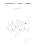 OPTICAL INPUT/OUTPUT DEVICE AND METHOD OF FABRICATING THE SAME diagram and image