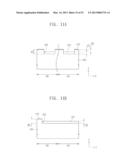 OPTICAL INPUT/OUTPUT DEVICE AND METHOD OF FABRICATING THE SAME diagram and image