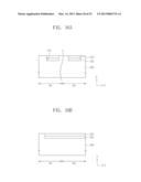 OPTICAL INPUT/OUTPUT DEVICE AND METHOD OF FABRICATING THE SAME diagram and image