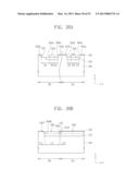 OPTICAL INPUT/OUTPUT DEVICE AND METHOD OF FABRICATING THE SAME diagram and image