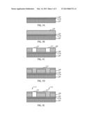 INTERCONNECT STRUCTURES WITH FUNCTIONAL COMPONENTS AND METHODS FOR     FABRICATION diagram and image