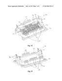 SEMICONDUCTOR DEVICE INCLUDING CLADDED BASE PLATE diagram and image