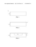 C-RICH CARBON BORON NITRIDE DIELECTRIC FILMS FOR USE IN ELECTRONIC DEVICES diagram and image