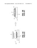 No Flow Underfill or Wafer Level Underfill and Solder Columns diagram and image